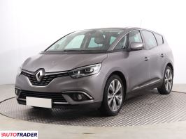 Renault Grand Scenic 2019 1.3 138 KM