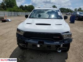 Dodge Durango 2024 5
