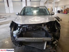 Honda HR-V 2022 1