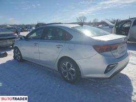 Kia Pozostałe 2019 2 Kia Pozostałe 2019 2