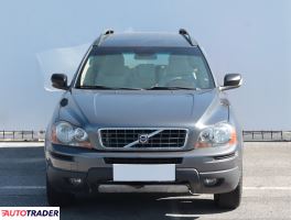 Volvo XC90 2007 2.4 182 KM