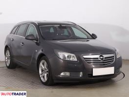 Opel Insignia 2013 2.0 158 KM