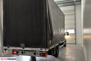 Fiat Ducato 2018 2.3