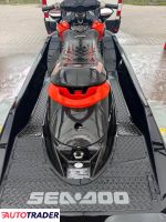 SKUTER WODNY SEADOO XRP 255