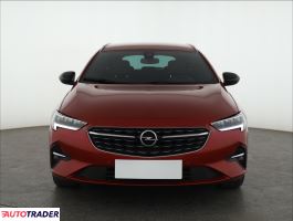 Opel Insignia 2021 2.0 171 KM