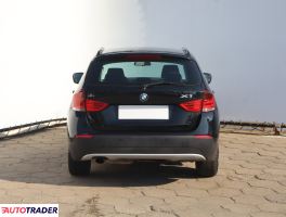 BMW X1 2012 2.0 147 KM
