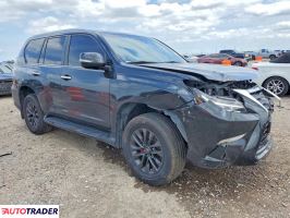 Lexus GX 470 2023 4