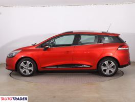 Renault Clio 2014 1.1 118 KM