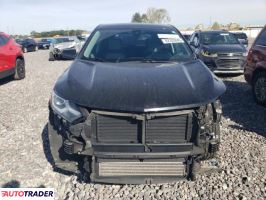 Chevrolet Equinox 2019 1