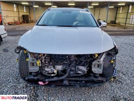 Hyundai Tucson 2024 2