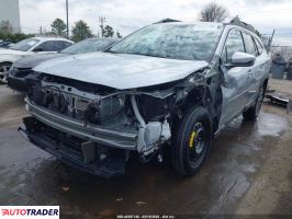 Subaru Outback 2025 2