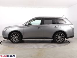 Mitsubishi Outlander 2014 2.0 147 KM