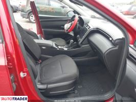 Hyundai Tucson 2022 2