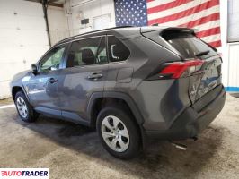 Toyota Pozostałe 2019 2