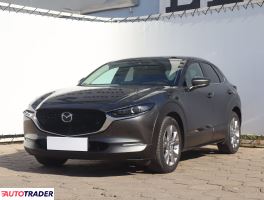 Mazda CX-30 2019 2.0 177 KM