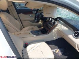 Mercedes 300 2021 2