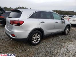 Kia Sorento 2019 3