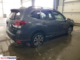 Subaru Forester 2020 2