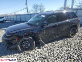 Jeep Grand Cherokee 2025 3