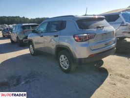 Jeep Compass 2019 2