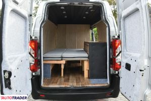 Citroen Jumpy 2015 2.0