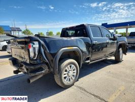 GMC Sierra 2021 6