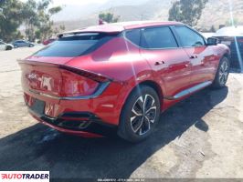 Kia EV6 2023
