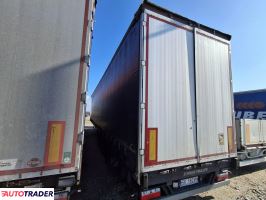 Schwarzmuller w-serie Schwarzmuller w-serie