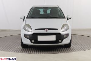 Fiat Panda 2009 1.4 76 KM
