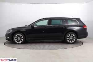 Volkswagen Passat 2017 2.0 147 KM