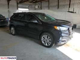 Ford Edge 2022 2