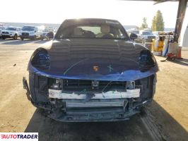 Porsche Macan 2024 2