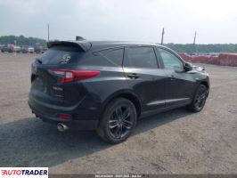 Acura RDX 2019 2 Acura RDX 2019 2