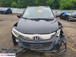 Honda HR-V 2022 1
