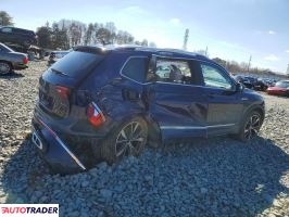 Volkswagen Tiguan 2022 2