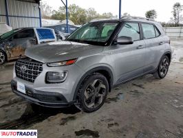 Hyundai Pozostałe - zobacz ofertę