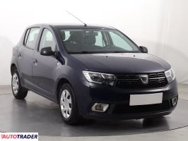 Dacia Sandero 2019 1.0 72 KM