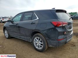 Chevrolet Equinox 2024 1