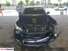 Infiniti Q70 2019 3 Infiniti Q70 2019 3