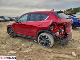 Mazda CX-5 2023 2