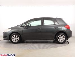 Toyota Auris 2008 1.4 88 KM