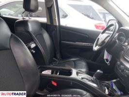 Dodge Journey 2020 2 Dodge Journey 2020 2