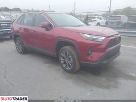 Toyota Pozostałe 2022 2 Toyota Pozostałe 2022 2