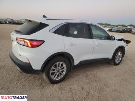 Ford Escape 2021 2