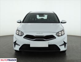 Kia Ceed 2022 1.5 158 KM