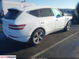 Hyundai Genesis 2021 3