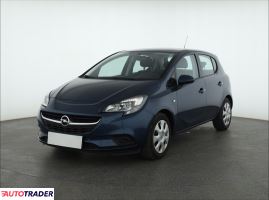 Opel Corsa 2016 1.4 88 KM