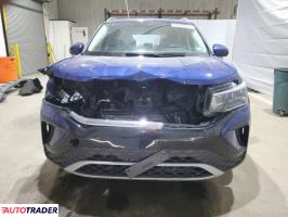 Volkswagen Pozostałe 2022 1 Volkswagen Pozostałe 2022 1