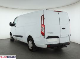 Ford Transit 2022 2.0
