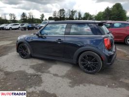 Austin Mini 2024 2 Austin Mini 2024 2